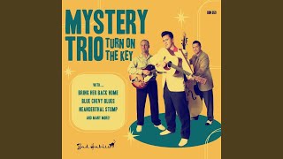 Mystery Trio vidéo