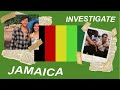 why is jamaica so important? investigate jamaica // larry stylinson