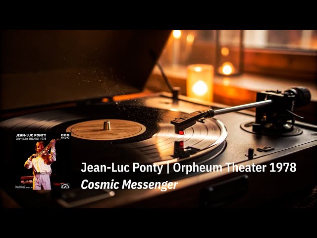 楽譜　ジャン=リュック・ポンティ:THE MUSICAL of〜ジャズ 楽譜 ジャン=リュック・ポンティ:THE MUSICAL of〜ジャズ Jean-Luc