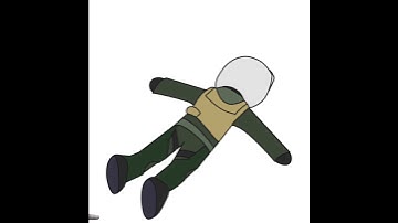 Project Wingman - Diplomat smokes a cordium blunt and dies