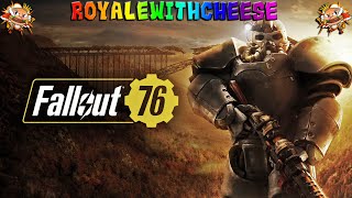 How To Make Fallout 76 Run Smooth! How To Make Fallout 76 Run Smooth!