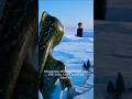 Qalupalik: Inuit Sea Spirit