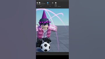 Day 6 of animating on roblox  #roblox #anime #animation