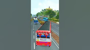 🤩#ksrtcbus #ksrtcmodforbussid #gaming #ksrtcbus #ksrtcmodforbussid #bussid #ksrtcbus #ksrtcmod
