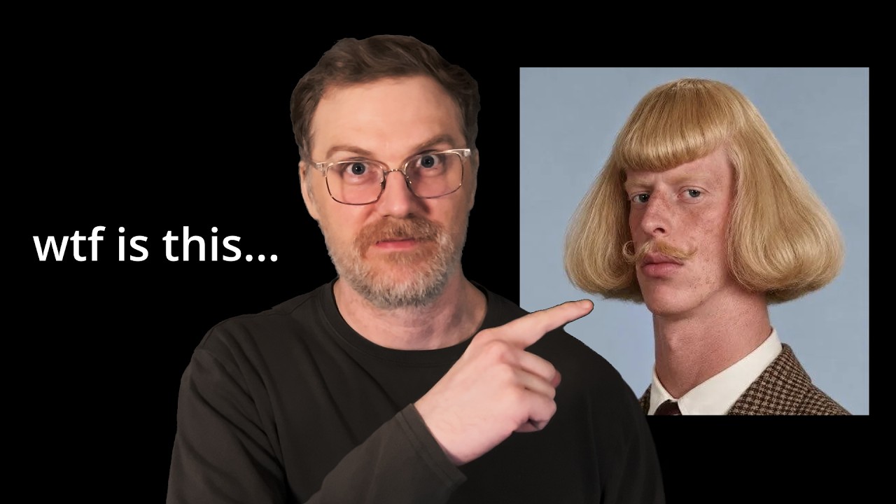 yes, ai media still sucks