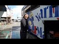 山形育雄｜横浜F・マリノス チームバスドライバー