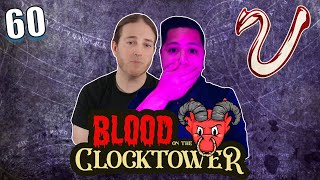 60 - Betrayal  - Blood on the Clocktower Live! [Uncertain Death]