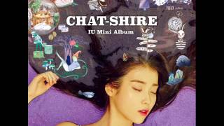 IU (아이유) - The Shower (푸르던) [MP3 Audio] [CHAT-SHIRE]