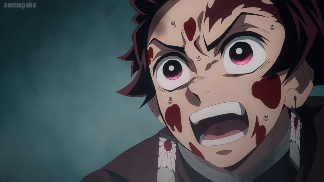 Demon Slayer: Kimetsu no Yaiba Hashira Geiko Arc (Season 4