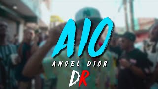 Download Lagu Angel Dior - A I O  (LETRAS/LYRICS) MP3