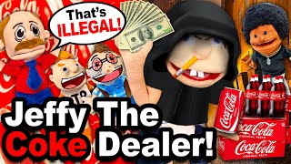 SML YTP: Jeffy The Coke Dealer!