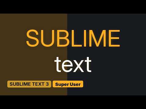 How to jump between brackets in sublime text 3?