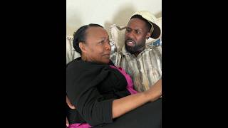 When Ms. Gladys Threatens To Expose Mike To Domini