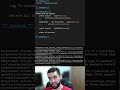 O que é preciso para fazer um teste de API com robot? #4 #shorts