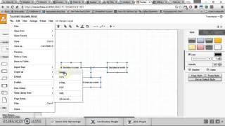 Using Flowchart Maker and Adding Flowcharts to a Google Doc