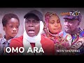 Omo Ara Latest Yoruba Movie 2023 Drama | Yinka Solomon | Sanyeri | Victoria Adeboye image