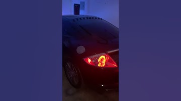 Mitsubishi Eclipse 4 GEN Starting New Build.