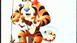Frosted Flakes Commercial (1997-1999)