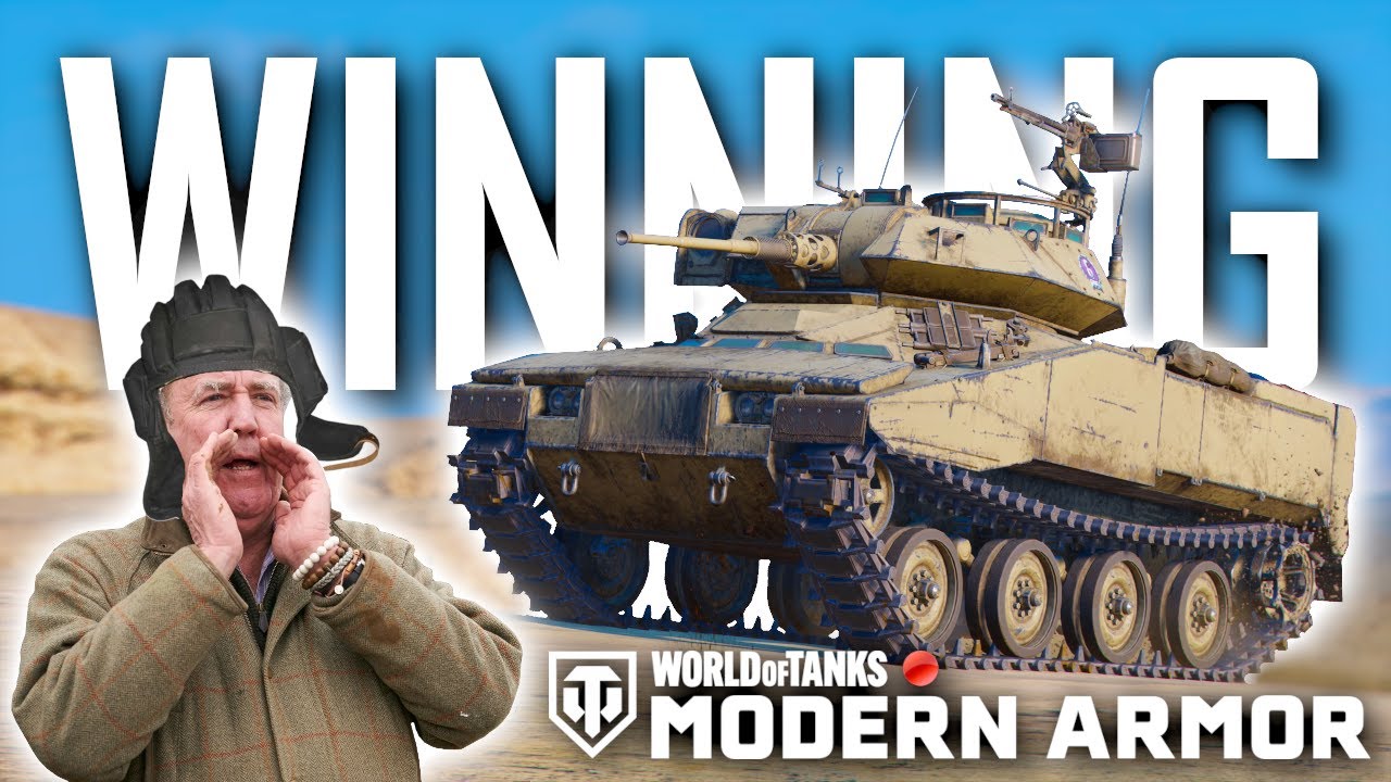 | Calling ALL RIKI's | World of Tanks Modern Armor |