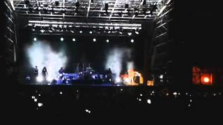 Anastacia - Sick and Tired Live @ Arena della Regina Cattolica -  15/07/2015