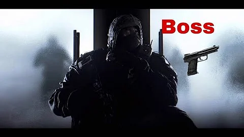 Chiamami Boss