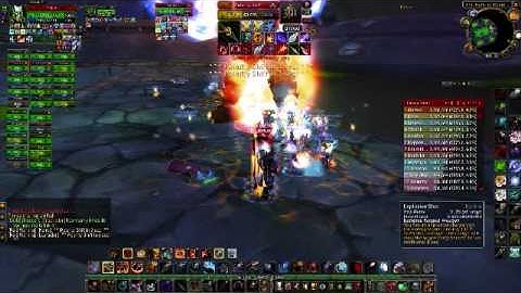 IMPERIUM vs. THADDIUS