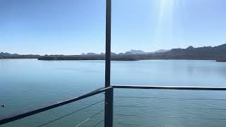 An air bnb we stayed at in Lake Havasu Arizona, great times! #Lake Havasu #Lake #Travel