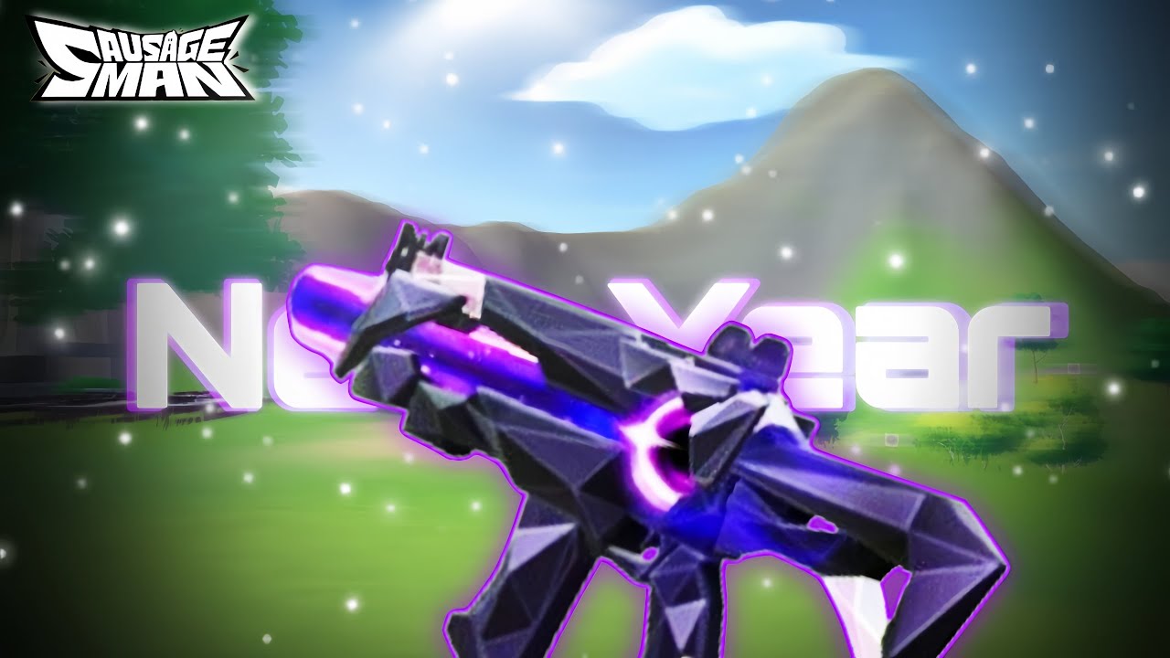 Advanced New Year 💖 2026 | Special Montage 🔥 3_Finger + gyro scope 🥵 | Sausage Man | Kaizo Gaming 