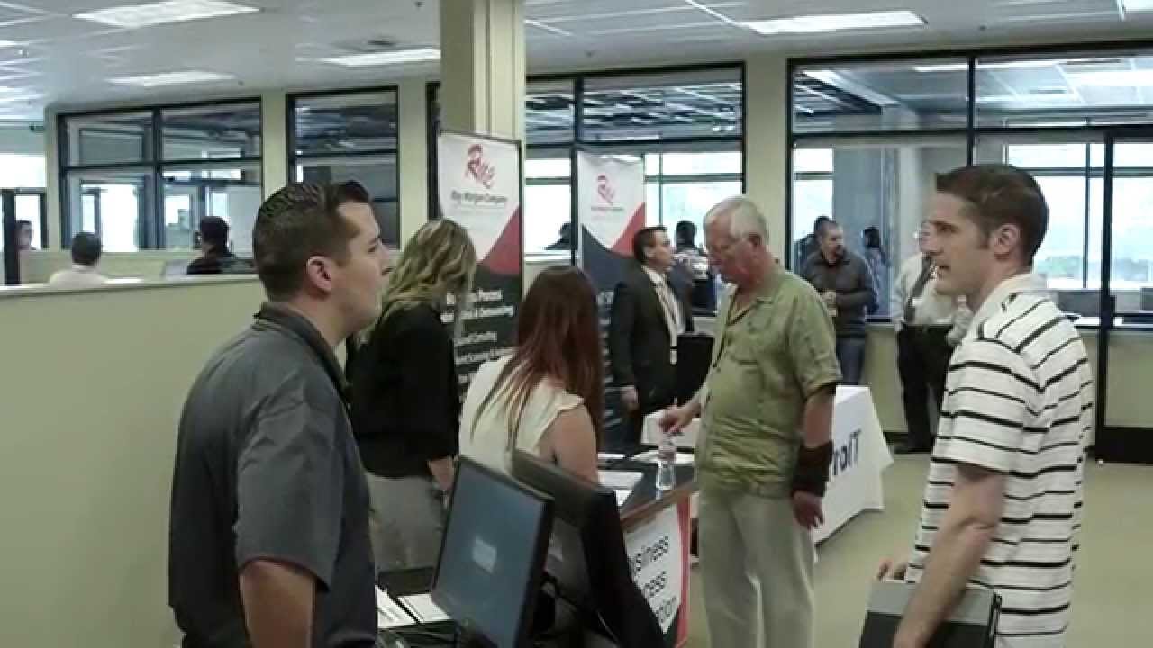 Ray Company Technology Show in Roseville, CA 2015 YouTube
