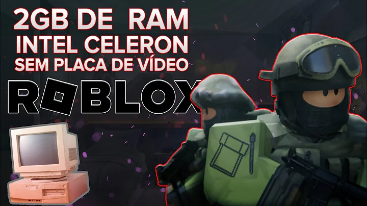 Khám phá thế giới ảo độc đáo của Roblox