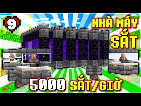 Video MINECRAFT 1.19 SIÊU CẤP*TẬP 9 | MK GAMING XÂY DỰNG NHÀ... - youtube