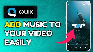How to Add Music to Video in GoPro Quik 2025? screenshot 5