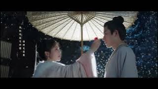 #周深 演唱《#宁安如梦 》主题曲 好虐的画面！