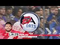 BLUES VS. RED WINGS | NHL 20 Simulation