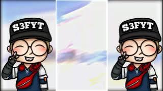 PRESET FF DJ AKU BETE SAMA KAMU 🗿 VIRAL TIKTOK 😱