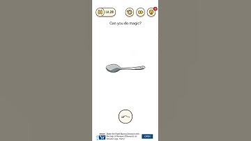 Brain find level  28 makes you think outside the box