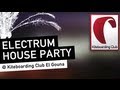 Kiteboarding Club El Gouna: Electrum Party