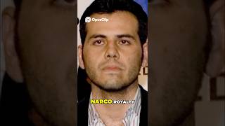 El Chapo's Son Is Building an Even Deadlier Empire #ElChapo #IvanGuzman #cartelstories