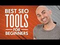 The Best SEO Tools for Beginners | Neil Patel