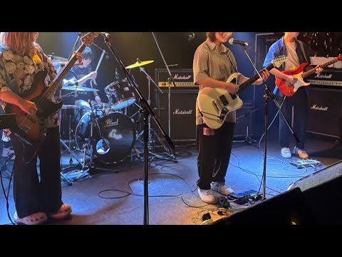 【難易度★★★☆☆】本日の正体/NEEバンドコピー