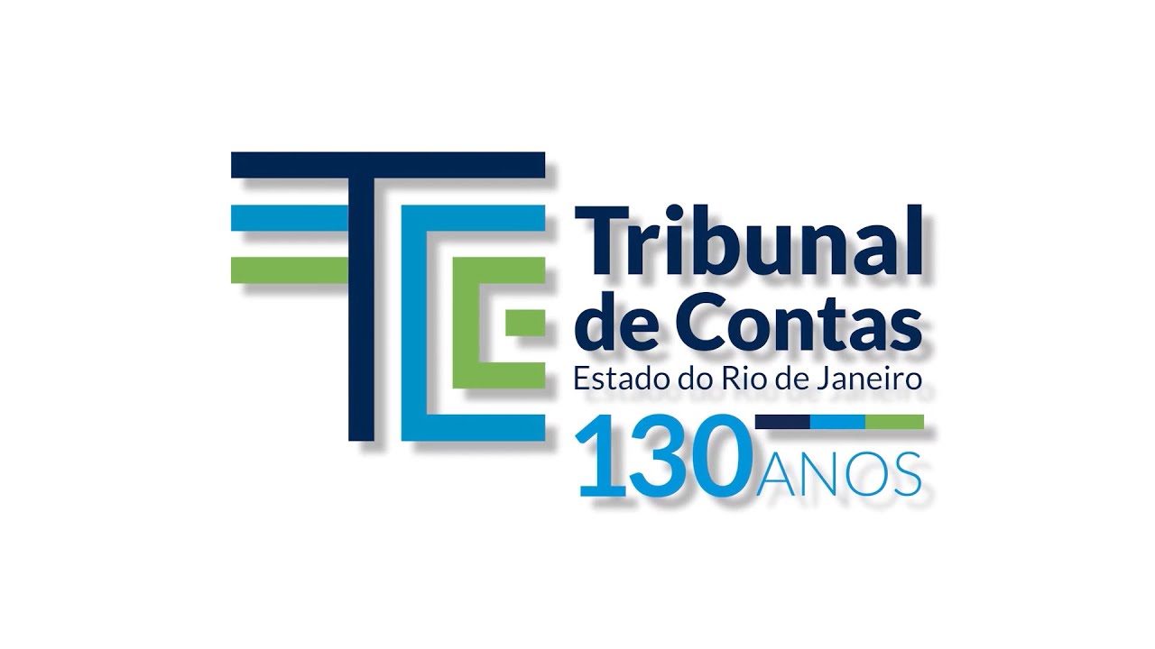 Tce Rj Logo TCE/RJ - VÍDEO INSTITUCIONAL - YouTube