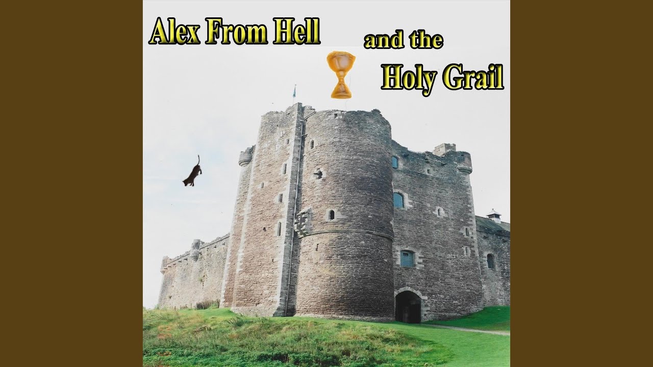 Guarda Castle Anthrax su YouTube Guarda Castle Anthrax su YouTube