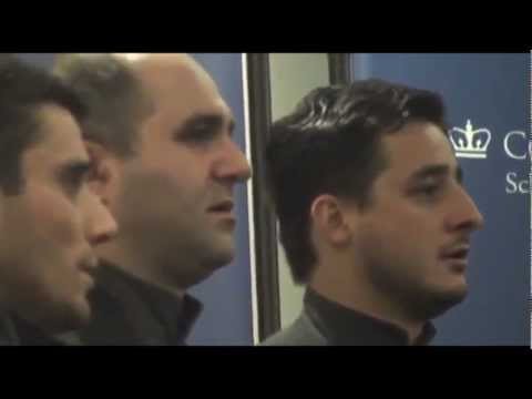 \"წინა საუკუნეთა\"