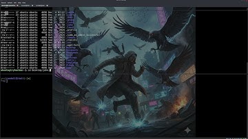 Advent of Cyber 2025 – Wareville Walkthrough + Side Quest – Day 9: Passwords - A Cracking Christmas