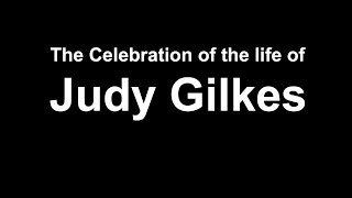 E-Service20241220 funeral Judy Gilkes