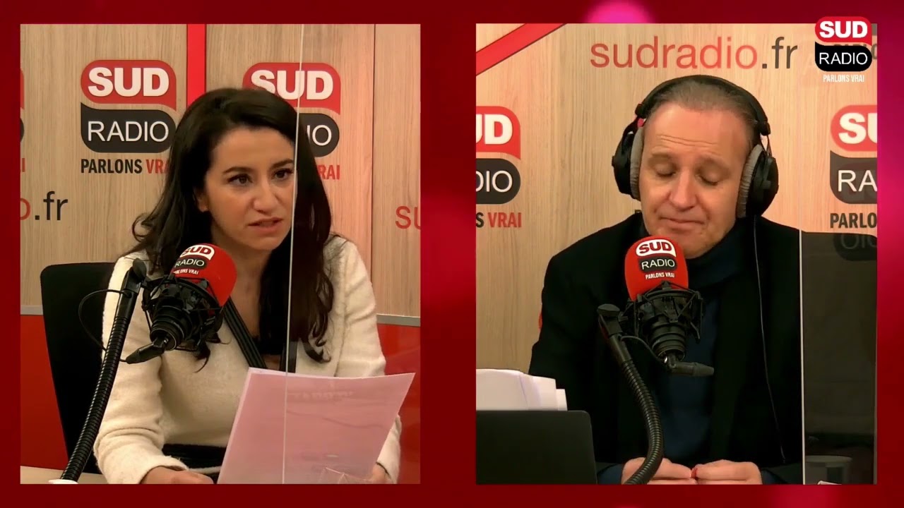 Lydia Guirous : "Marine le Pen réussira-t-elle à faire de Zemmour le nouveau Balladur ?"