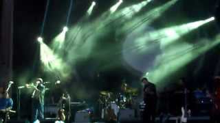 Calexico - 01 Sonic Winds (Live in Gijon