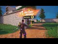 👑 Fortnite Victory Crown WIN! 🔥 Da Hooman Killer DOMINATES the Lobby | Epic Victory Royale 🏆