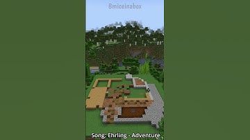 Starter Base Timelapse!