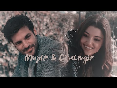 müjde & cihangir - umbrella